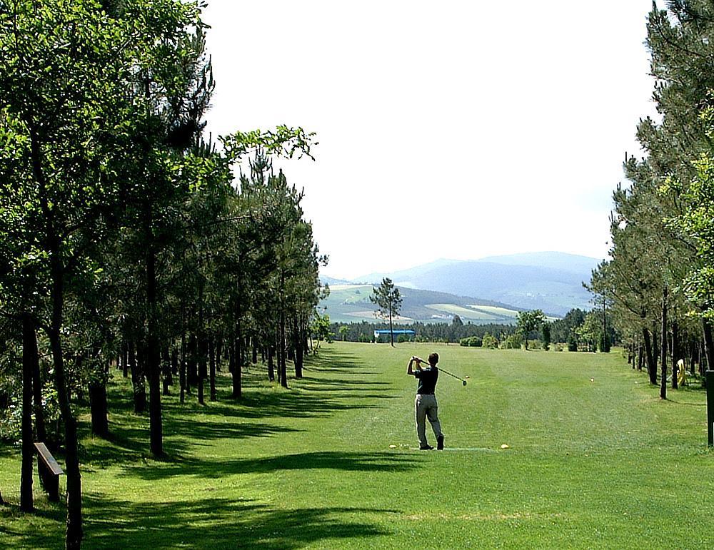 Apartamentos El Guindal Tapia De Casariego Esterno foto